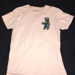 Men’s Riot Society T-Shirt